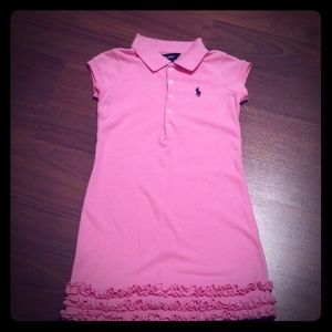 Ralph Lauren dress